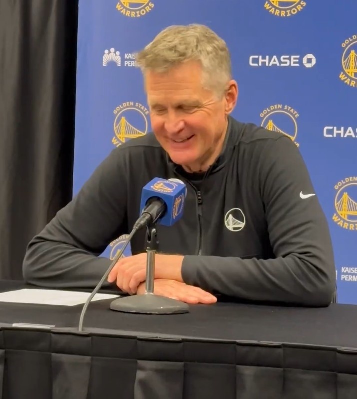  合不攏嘴！科爾：巴特勒有穩(wěn)住局勢的能力 他的傳球改變了一切