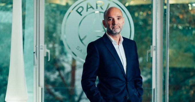  巴黎CEO：盡管梅西、內(nèi)馬爾及姆巴佩離隊(duì)，但我們依然很有吸引力