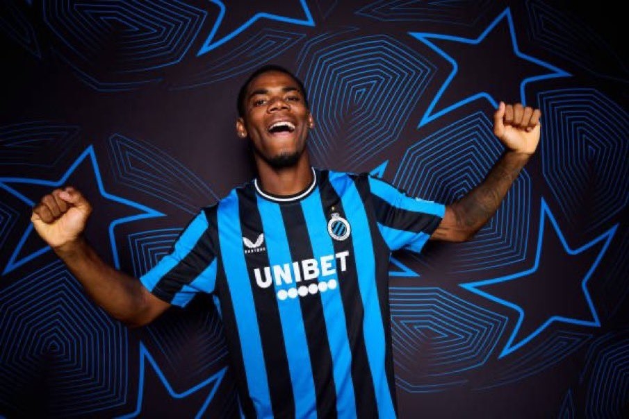  布魯日中場：今天的比賽結(jié)果對我們來說很困難，但要永不言棄