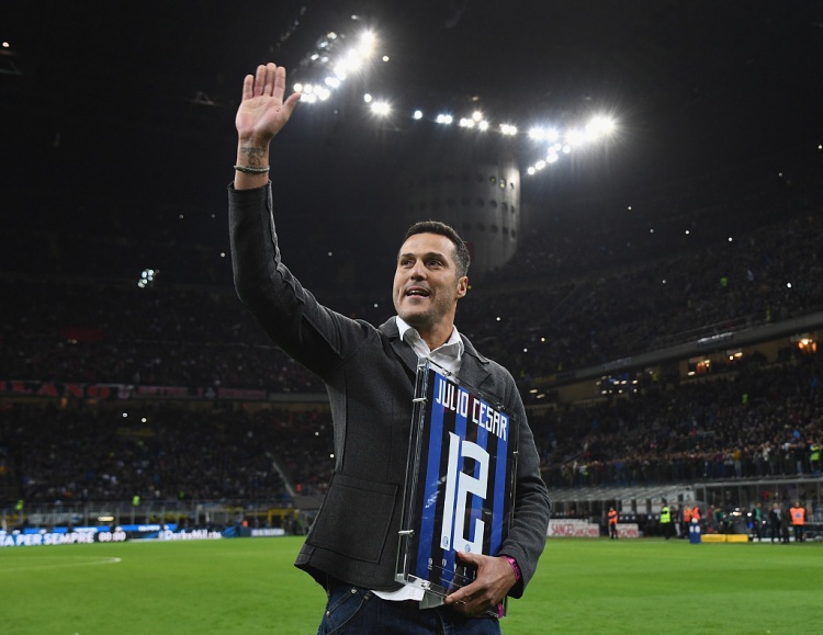  塞薩爾：國米三冠王是個不可思議的童話，我最愛的球隊是弗拉門戈