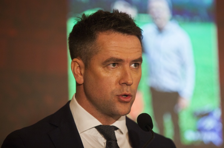  歐文：槍手今天如果沒有戰(zhàn)勝萊斯特城，他們就無緣爭冠了