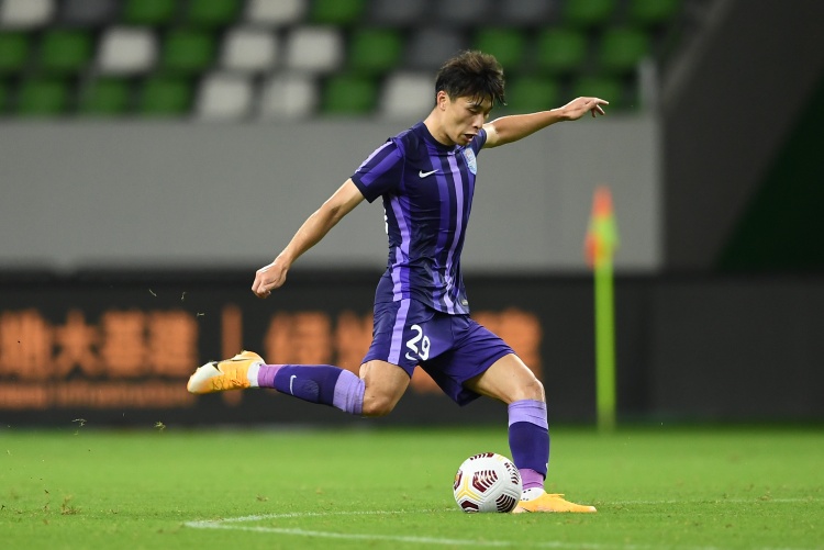  津媒：津門虎結束韓國拉練，回津備戰(zhàn)中超進入沖刺階段